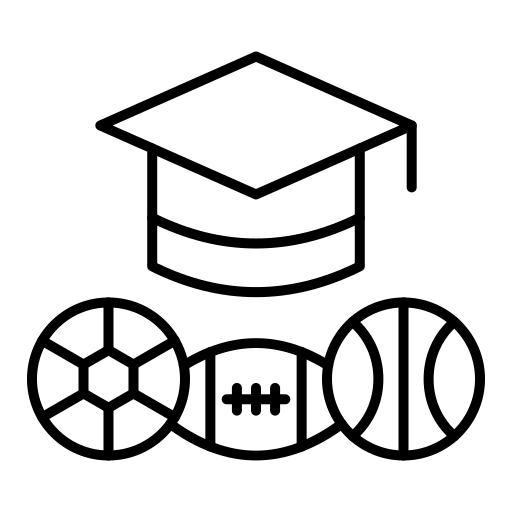 Centros deportivos y educativos