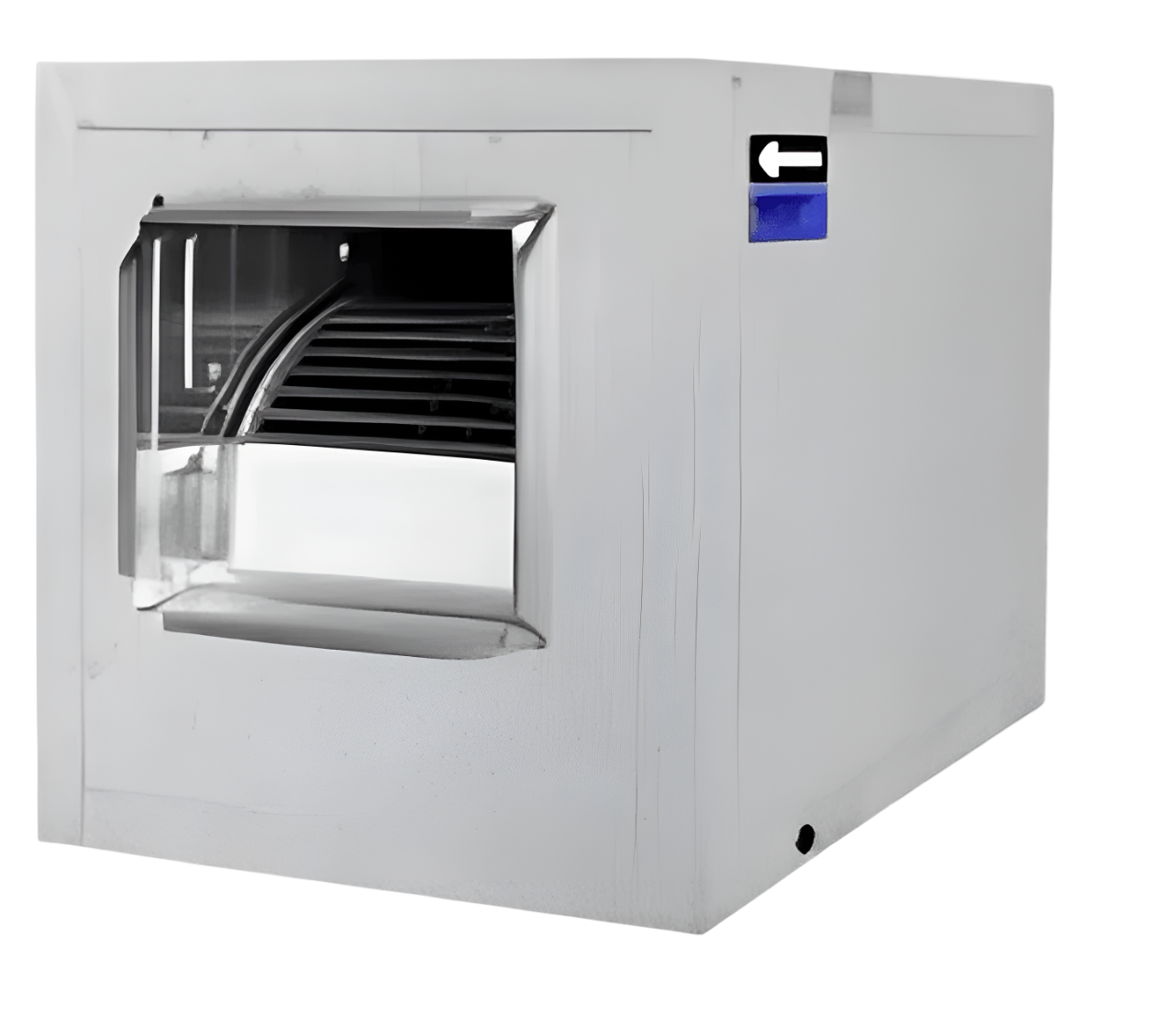 CENTRIFUGOS BOX BD