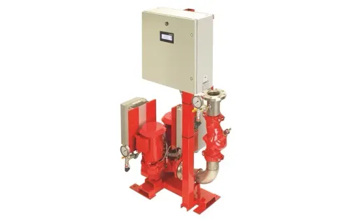 Sobre de diseño 6900 Amplificadores DualPAK